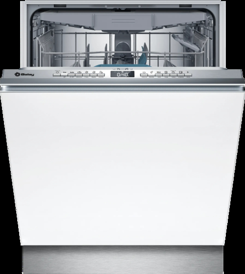 BALAY 3VF6330SA INOX - Lavavajillas 60CM 14 Servicios