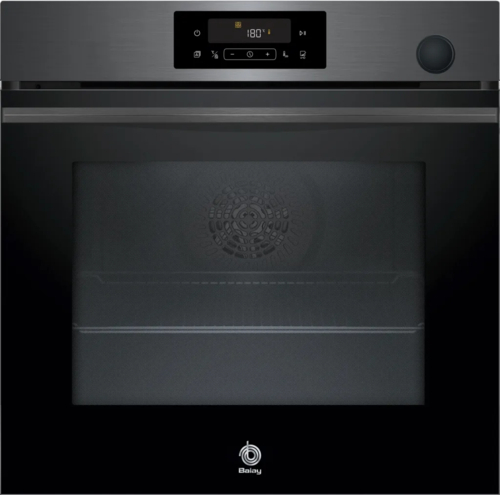 BALAY 3HA4821G3 Grafito - Horno Multifunción 71L