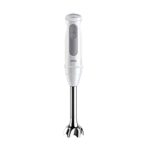 BRAUN MINIPIMER 5 MQ 50001 M Blanco - Batidora de Mano 1000W