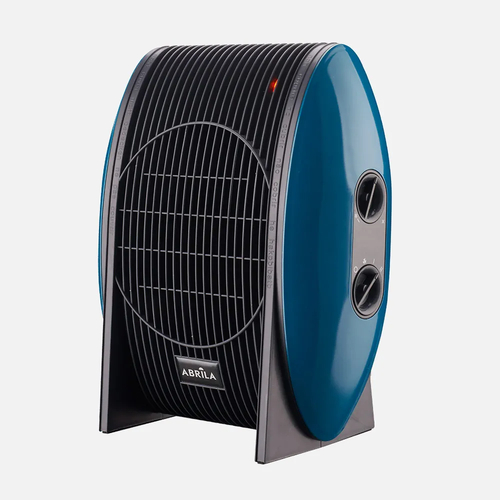 Abrila DESIERTO Azul - Calefactor 2000 W