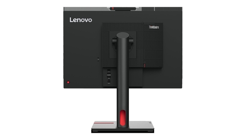 LENOVO THINKCENTRE TYNY IN ONE 24 Negro - Monitor 23.8" FULL HD