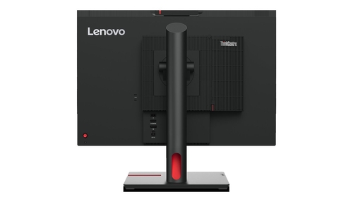 LENOVO THINKCENTRE TYNY IN ONE 24 Negro - Monitor 23.8" FULL HD
