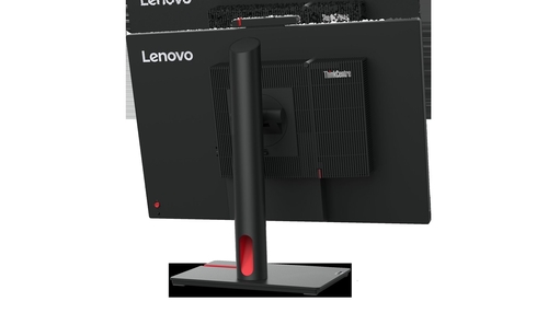 LENOVO THINKCENTRE TYNY IN ONE 24 Negro - Monitor 23.8" FULL HD