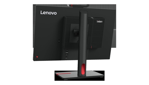LENOVO THINKCENTRE TYNY IN ONE 24 Negro - Monitor 23.8" FULL HD