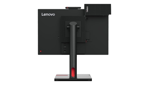 LENOVO THINKCENTRE TYNY IN ONE 24 Negro - Monitor 23.8" FULL HD