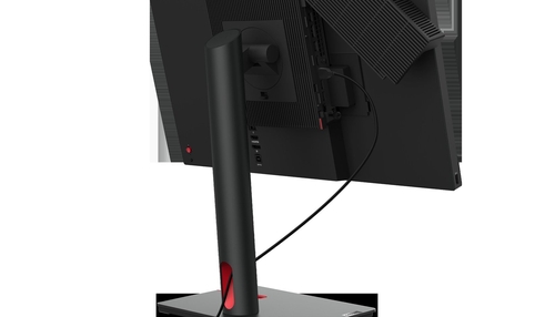 LENOVO THINKCENTRE TYNY IN ONE 24 Negro - Monitor 23.8" FULL HD