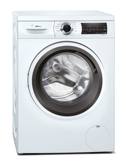 BALAY 3TS993BP Blanco - Lavadora Carga Frontal 9KG 1200RPM