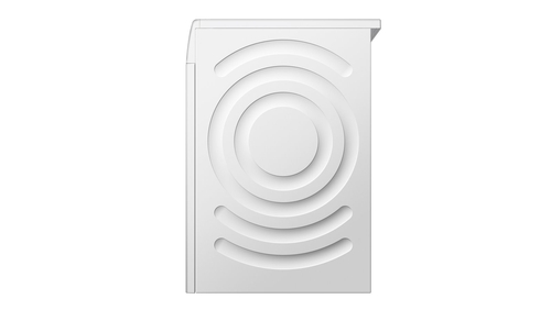 BALAY 3TS993BP Blanco - Lavadora Carga Frontal 9KG 1200RPM