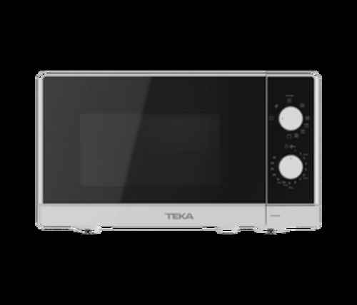 TEKA MW FS20 G Blanco - Microondas 700W 20L