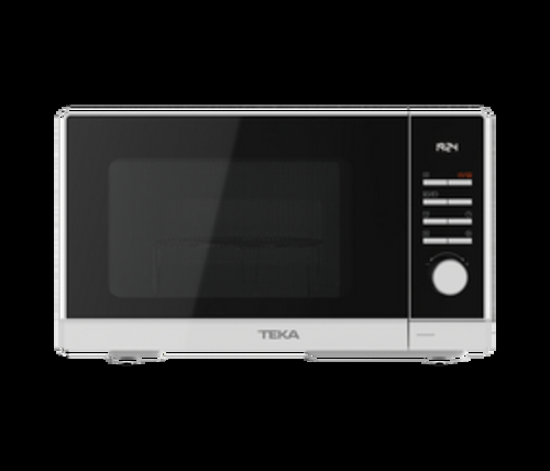 TEKA MWE FS25 G Blanco - Microondas 900W 25L
