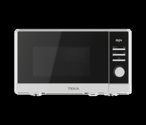 TEKA MWE FS20 G WH Blanco - Microondas 700W 20L