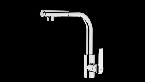 TEKA IN 938 PLUS - Grifo Cromo