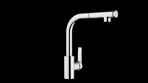 TEKA IN 938 PLUS - Grifo Cromo