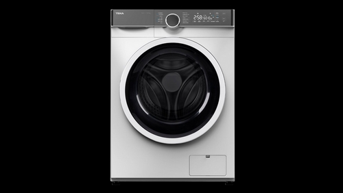 TEKA WMK 71240 Blanco - Lavadora Carga Frontal 12KG 1400RPM