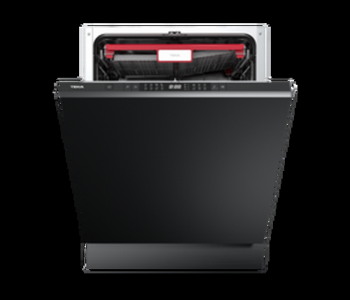 TEKA DFI 76960 Negro - Lavavajillas 60CM 14 Servicios