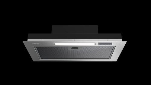 TEKA GFI 63030 KOS IX INOX - Grupo Filtrante 60CM