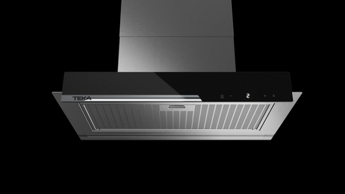 TEKA GFI 67350 EOS INOX - Grupo Filtrante 60CM
