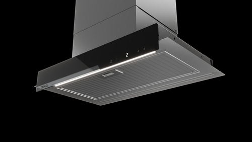 TEKA GFI 67350 EOS INOX - Grupo Filtrante 60CM