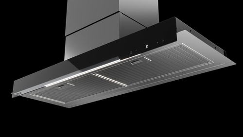 TEKA GFI 97350 EOS IX INOX - Grupo Filtrante 90CM
