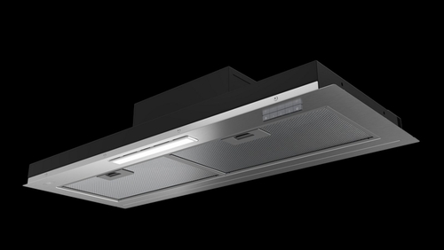 TEKA GFI 93030 KOS IX INOX - Grupo Filtrante 90CM
