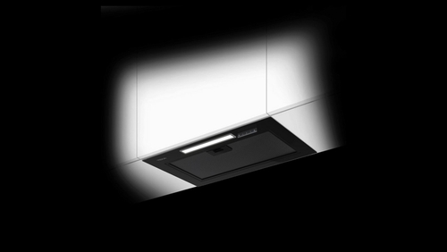 TEKA GFI 63030 KOS BK Negro - Grupo Filtrante 60CM