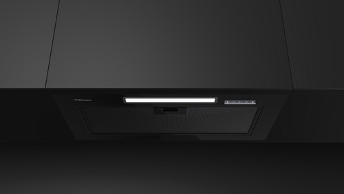 TEKA GFI 63030 KOS BK Negro - Grupo Filtrante 60CM