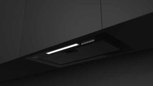 TEKA GFI 63030 KOS BK Negro - Grupo Filtrante 60CM