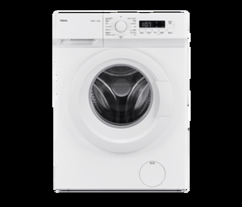 TEKA WMK 10620 Blanco - Lavadora Carga Frontal 6KG 1200RPM