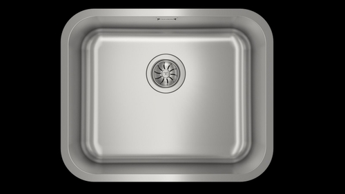 TEKA BET 50.40 PLUS INOX - Fregadero 60CM