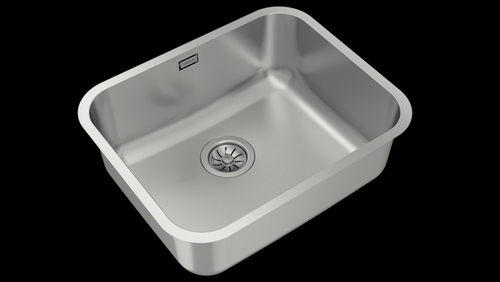 TEKA BET 50.40 PLUS INOX - Fregadero 60CM