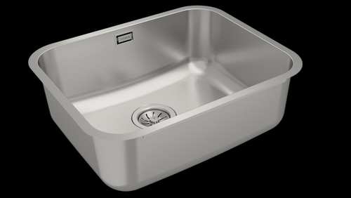 TEKA BET 50.40 PLUS INOX - Fregadero 60CM