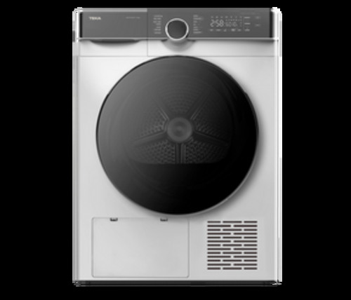 TEKA SHK 81030 Blanco - Secadora Bomba de Calor 10KG