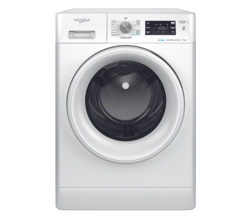 WHIRLPOOL FFB 9269 WV SP Blanco - Lavadora Carga Frontal 9KG 1200RPM