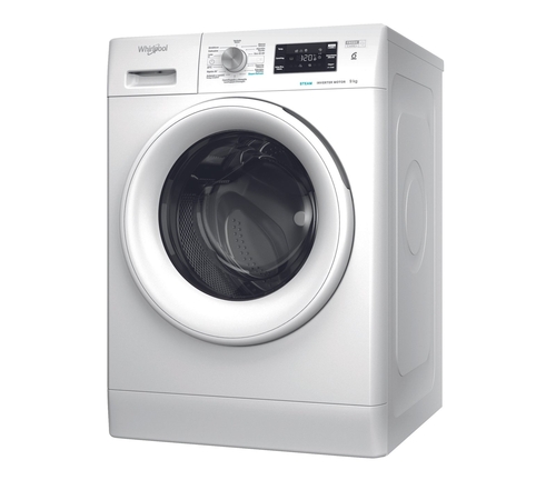 WHIRLPOOL FFB 9269 WV SP Blanco - Lavadora Carga Frontal 9KG 1200RPM