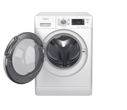 WHIRLPOOL FFB 9269 WV SP Blanco - Lavadora Carga Frontal 9KG 1200RPM