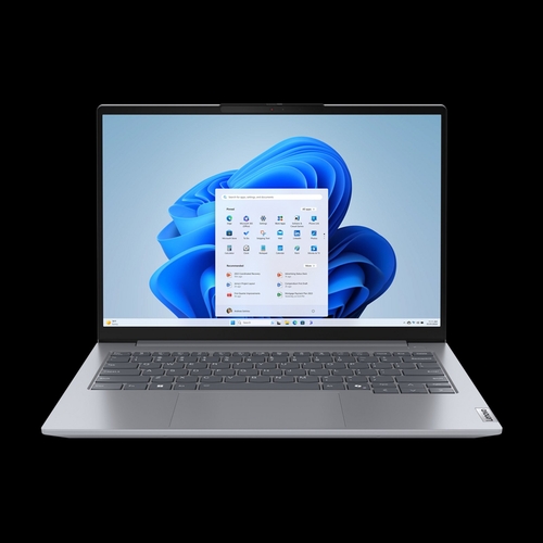 LENOVO ThinkBook 14 G7 IML Intel Core Ultra 7-155H Plata - Ordenador Portátil 14" 32GB 1TB