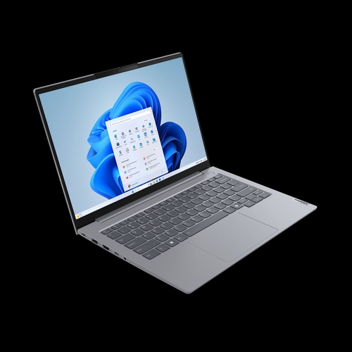LENOVO ThinkBook 14 G7 IML Intel Core Ultra 7-155H Plata - Ordenador Portátil 14" 32GB 1TB