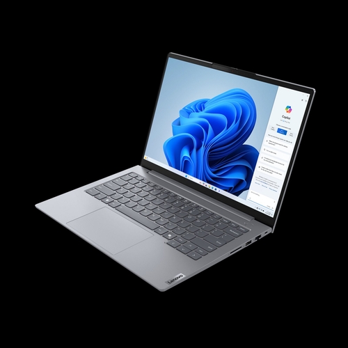 LENOVO ThinkBook 14 G7 IML Intel Core Ultra 7-155H Plata - Ordenador Portátil 14" 32GB 1TB