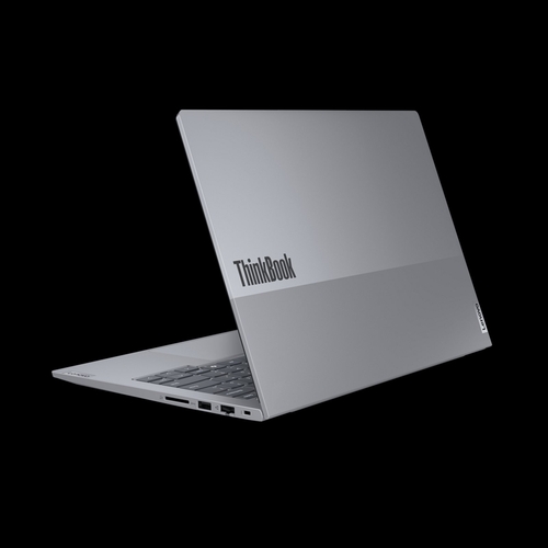 LENOVO ThinkBook 14 G7 IML Intel Core Ultra 7-155H Plata - Ordenador Portátil 14" 32GB 1TB