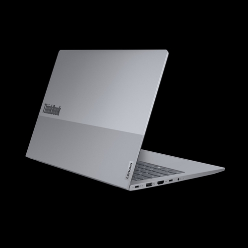 LENOVO ThinkBook 14 G7 IML Intel Core Ultra 7-155H Plata - Ordenador Portátil 14" 32GB 1TB