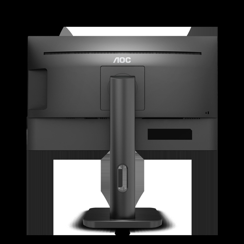 AOC PRO-LINE 24P1 Negro - Monitor 23.8" FULL HD