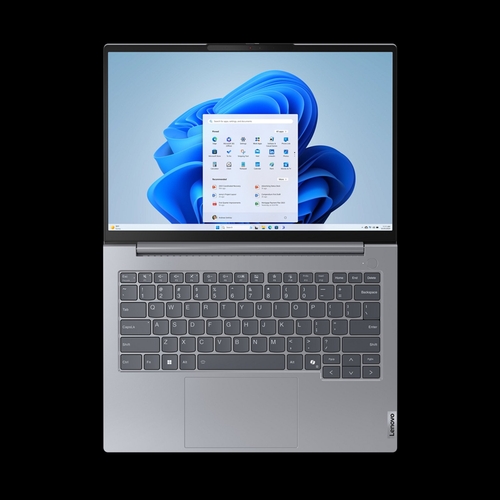 LENOVO ThinkBook 14 G7 IML Intel Core Ultra 7-155H Plata - Ordenador Portátil 14" 32GB 1TB