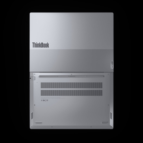 LENOVO ThinkBook 14 G7 IML Intel Core Ultra 7-155H Plata - Ordenador Portátil 14" 32GB 1TB