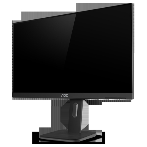 AOC PRO-LINE 24P1 Negro - Monitor 23.8" FULL HD