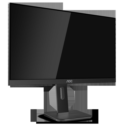 AOC PRO-LINE 24P1 Negro - Monitor 23.8" FULL HD