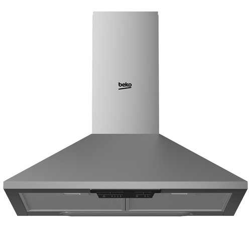 BEKO HCP61310I INOX - Campana Decorativa 60CM
