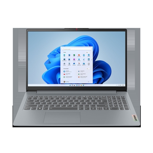LENOVO IdeaPad Slim 3 15IAN8 i3-N305 Gris - Ordenador Portátil 15.6" 8GB 256GB