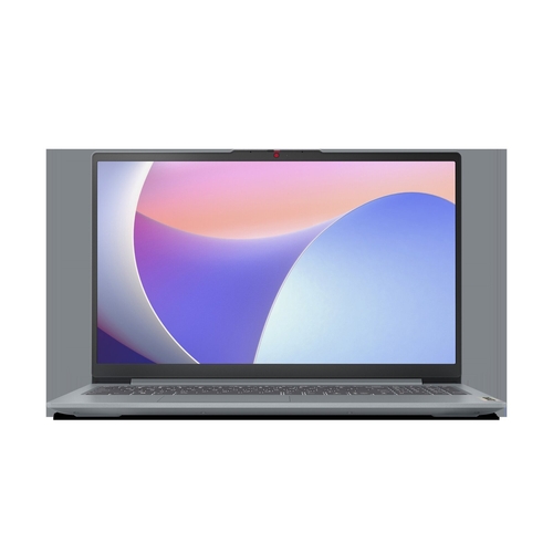 LENOVO IdeaPad Slim 3 15IAN8 i3-N305 Gris - Ordenador Portátil 15.6" 8GB 256GB