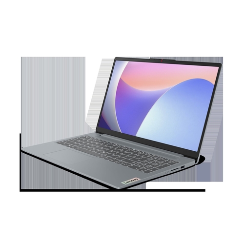 LENOVO IdeaPad Slim 3 15IAN8 i3-N305 Gris - Ordenador Portátil 15.6" 8GB 256GB