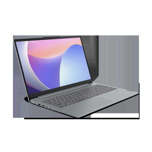 LENOVO IdeaPad Slim 3 15IAN8 i3-N305 Gris - Ordenador Portátil 15.6" 8GB 256GB